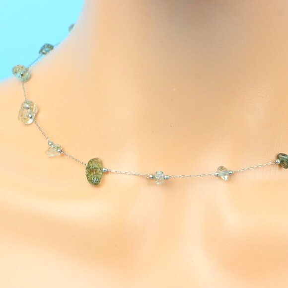 Delicate & Modern Necklace Chain – Perfect for Girls & Women, DYC1843 - Picture 9 of 15